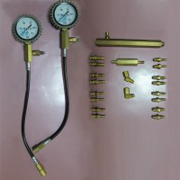 SMC-108 - Тестер давления в тормозной системе 